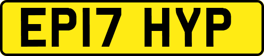EP17HYP