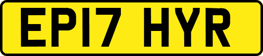 EP17HYR