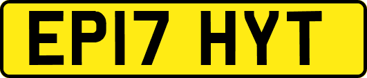 EP17HYT