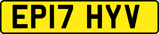 EP17HYV