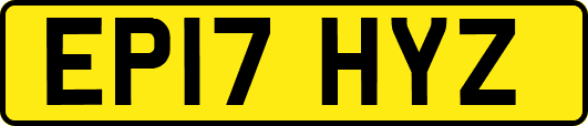 EP17HYZ