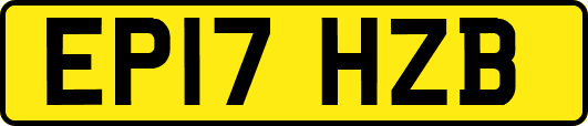 EP17HZB