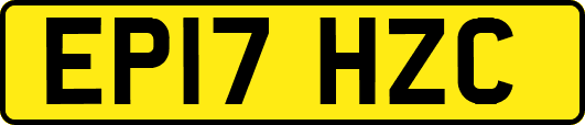EP17HZC