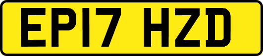 EP17HZD