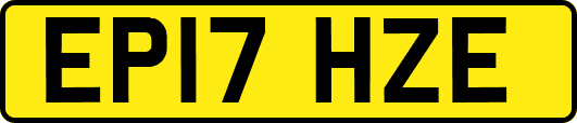 EP17HZE