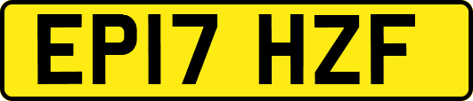 EP17HZF