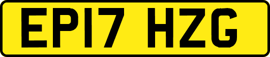EP17HZG