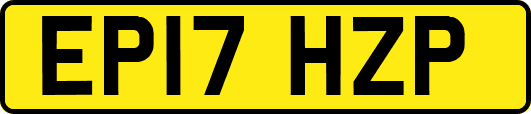 EP17HZP