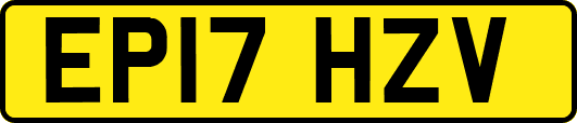 EP17HZV