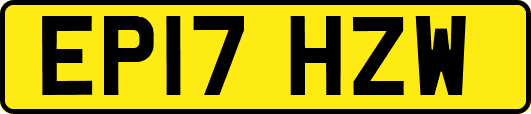 EP17HZW