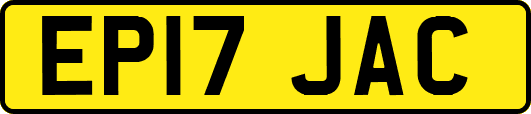 EP17JAC
