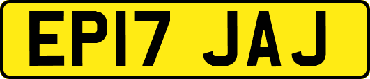 EP17JAJ