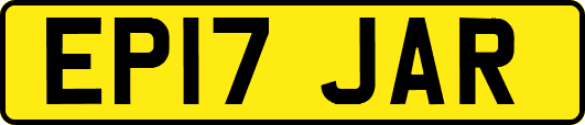 EP17JAR