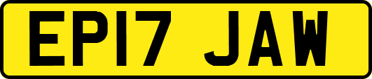 EP17JAW