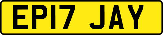 EP17JAY