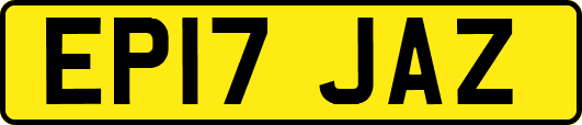 EP17JAZ