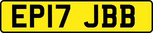 EP17JBB