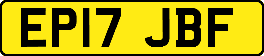 EP17JBF