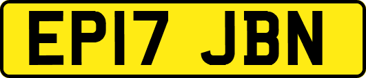 EP17JBN