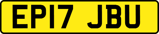 EP17JBU
