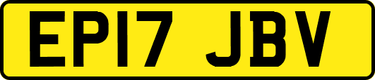 EP17JBV