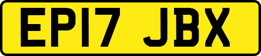 EP17JBX