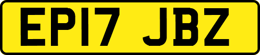 EP17JBZ