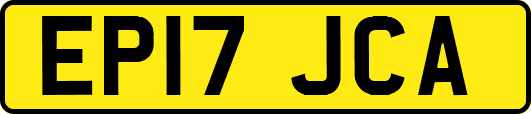 EP17JCA
