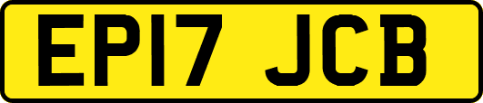 EP17JCB