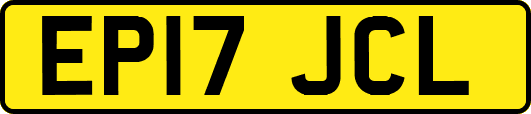EP17JCL