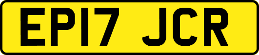 EP17JCR