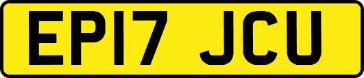 EP17JCU