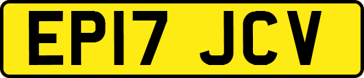 EP17JCV