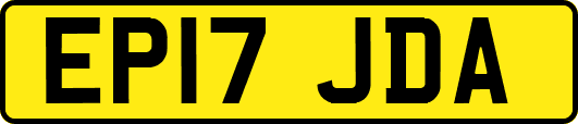 EP17JDA