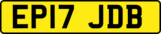 EP17JDB