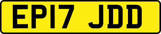 EP17JDD