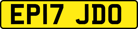 EP17JDO