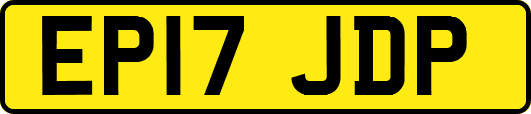 EP17JDP
