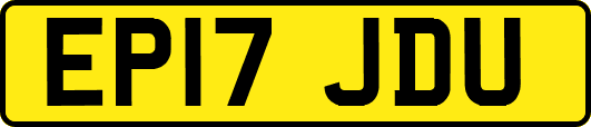 EP17JDU