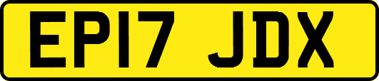 EP17JDX