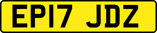 EP17JDZ