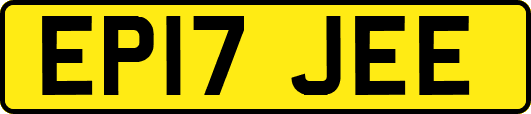 EP17JEE
