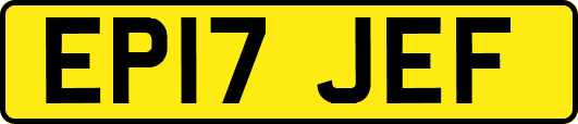 EP17JEF