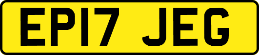 EP17JEG