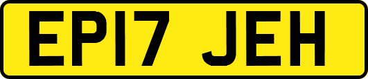 EP17JEH