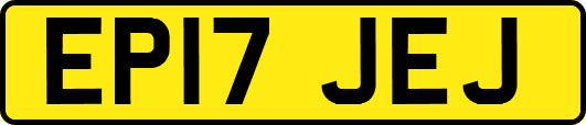 EP17JEJ
