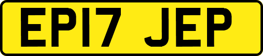 EP17JEP
