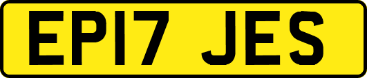 EP17JES