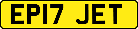 EP17JET