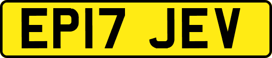 EP17JEV